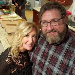 Meet your Posher, Holly